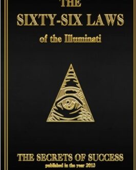 The 66 Laws of the Illuminati